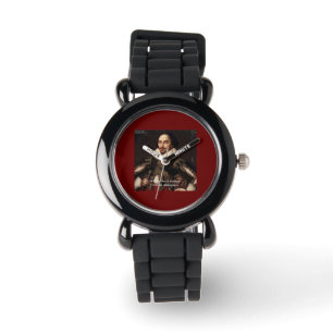 Shakespeare & "Past/Prologue" Quote Watch