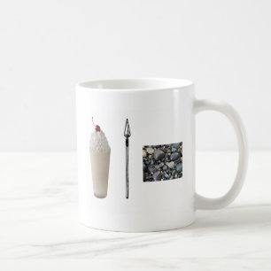 Shakespeare Rocks Coffee Mug