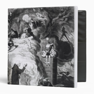 Shakespeare Sacrificed, or The Offering to Binder