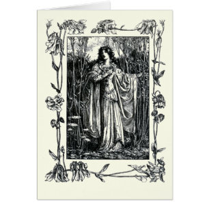 Shakespeare Sonnet # 18