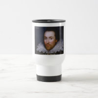 Shakespeare "Such We Be" Wisdom Quote Gifts & Tees