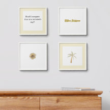 Shakespeare Summer Quote Decor For Home
