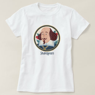 Shakespeare T-Shirt