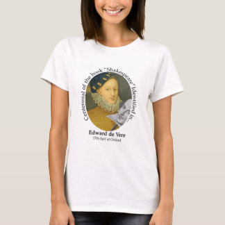 "Shakespeare" T-shirt du centenaire identifié