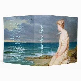Shakespeare - The Tempest Binder