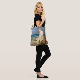 Shakespeare ... The Tempest Tote Bag