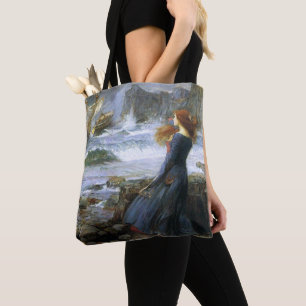 Shakespeare ... The Tempest Tote Bag