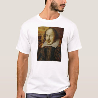 Shakespeare - To thine own self be true. T-Shirt