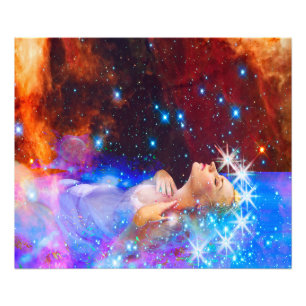 Shakespeare's Ophelia Photo Print