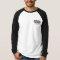 "Shakey"/Fancy Logo Dual Side Lite shirt