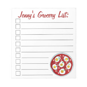 Shakshouka Shakshuka Spicy Poached Eggs Tomatoes Notepad