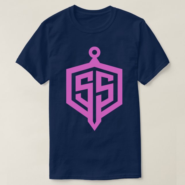 Shakur Stevenson Boxing T-Shirt (Design Front)