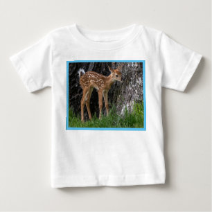 Shaky Legs Baby T-Shirt