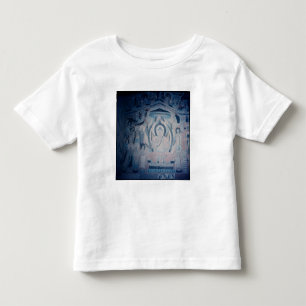 Shakyamuni Buddha preaching Toddler T-shirt