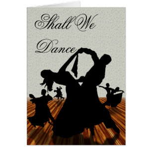 Shall We Dance
