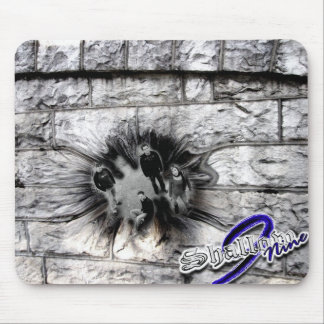 shallow9 mouspad mouse pad