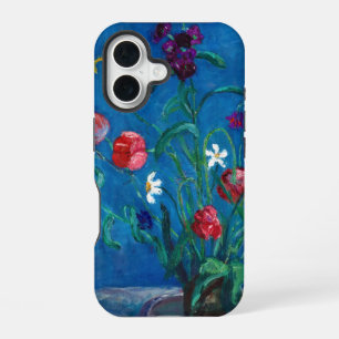 Shallow Bowl by Florine Stettheimer iPhone 16 Case