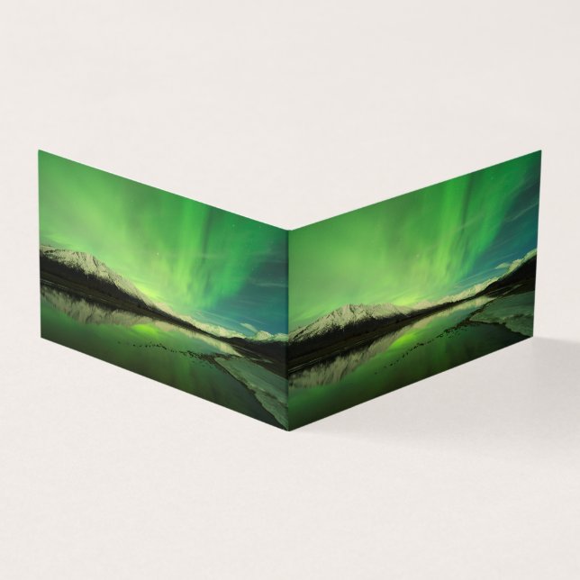 Shallows Aurora (Outside)