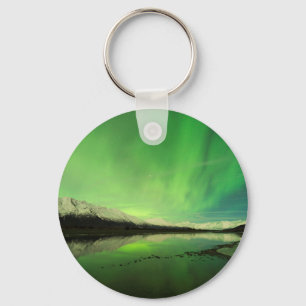 Shallows Aurora Keychain