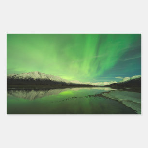 Shallows Aurora Sticker