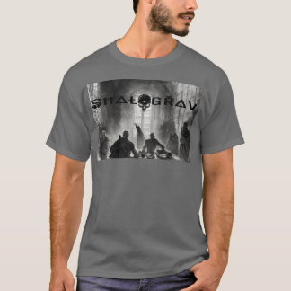 Shalograv Monastery T-Shirt