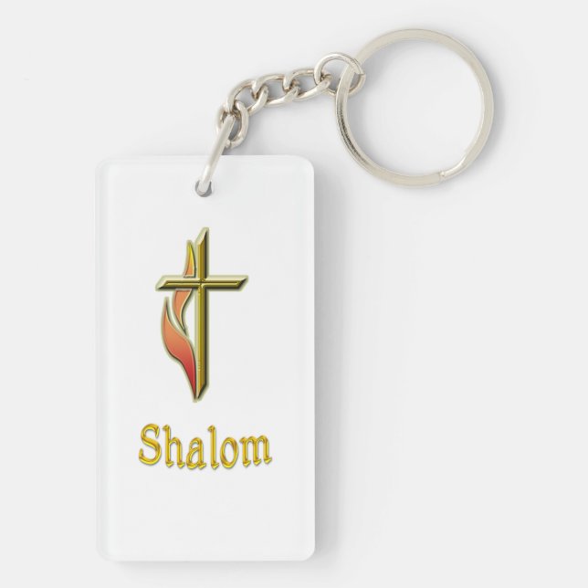 Shalom (Dos)