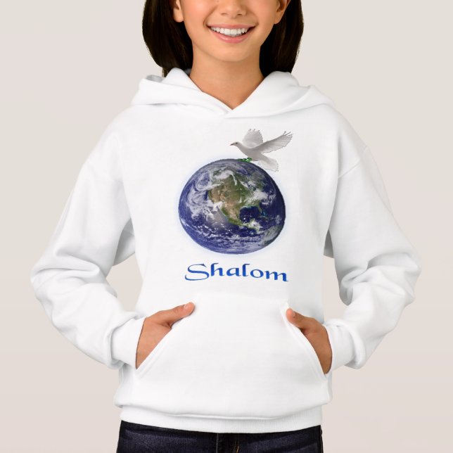 shalom (Front)