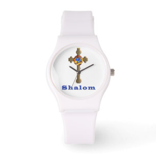 Shalom products watch