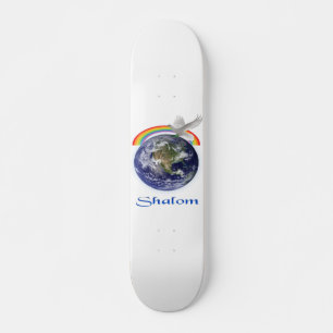 shalom skateboard