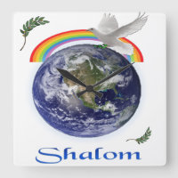 shalom