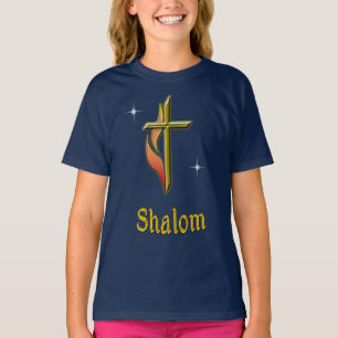 Shalom T-Shirt