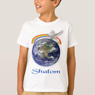 shalom T-Shirt