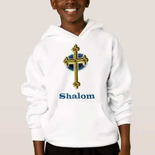 Shalom T-shirts