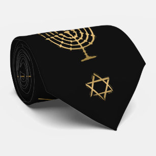 Shalom Tie