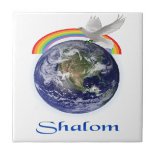 shalom tile
