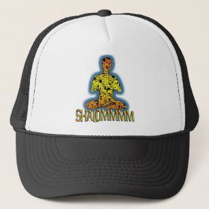Shalom Trucker Hat