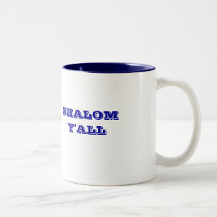 SHALOM VOUS TASSE JUIVE