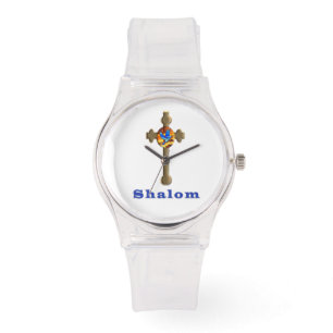 Shalom Watch
