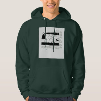 Shaluka Dist. "Out of this World" Sweater