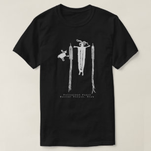 Shaman and Spirit Guides T-Shirt