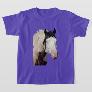 Shaman le T-shirt pour enfants Legend 