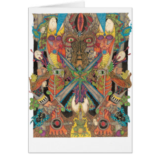 Shaman Spirit - Earth Walk Allower