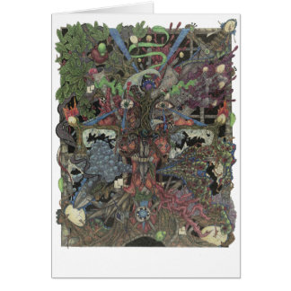 Shaman Spirit - Soul Glue Burp