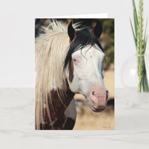 Shaman WildCard  Thank You Card