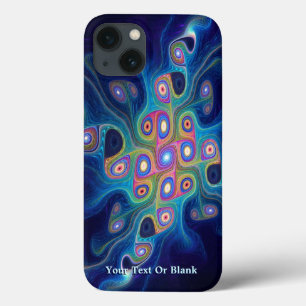 Shaman's Sky iPhone 13 Case