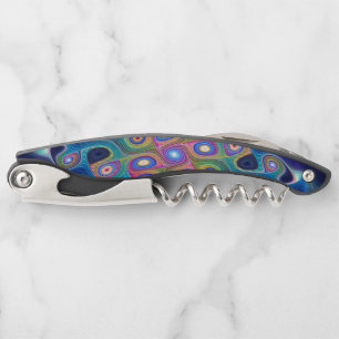 Shaman's Sky Corkscrew