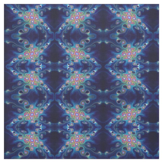 Shaman's Sky Fabric (Swatch)