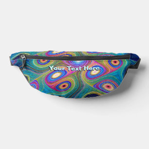 Shaman's Sky Fanny Pack