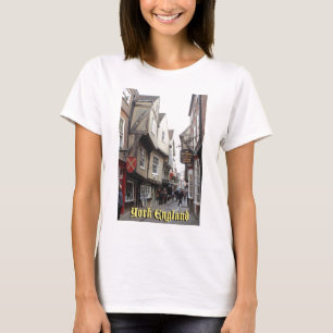 Shambles, York T-Shirt