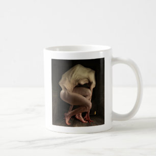 Shame 2012 coffee mug